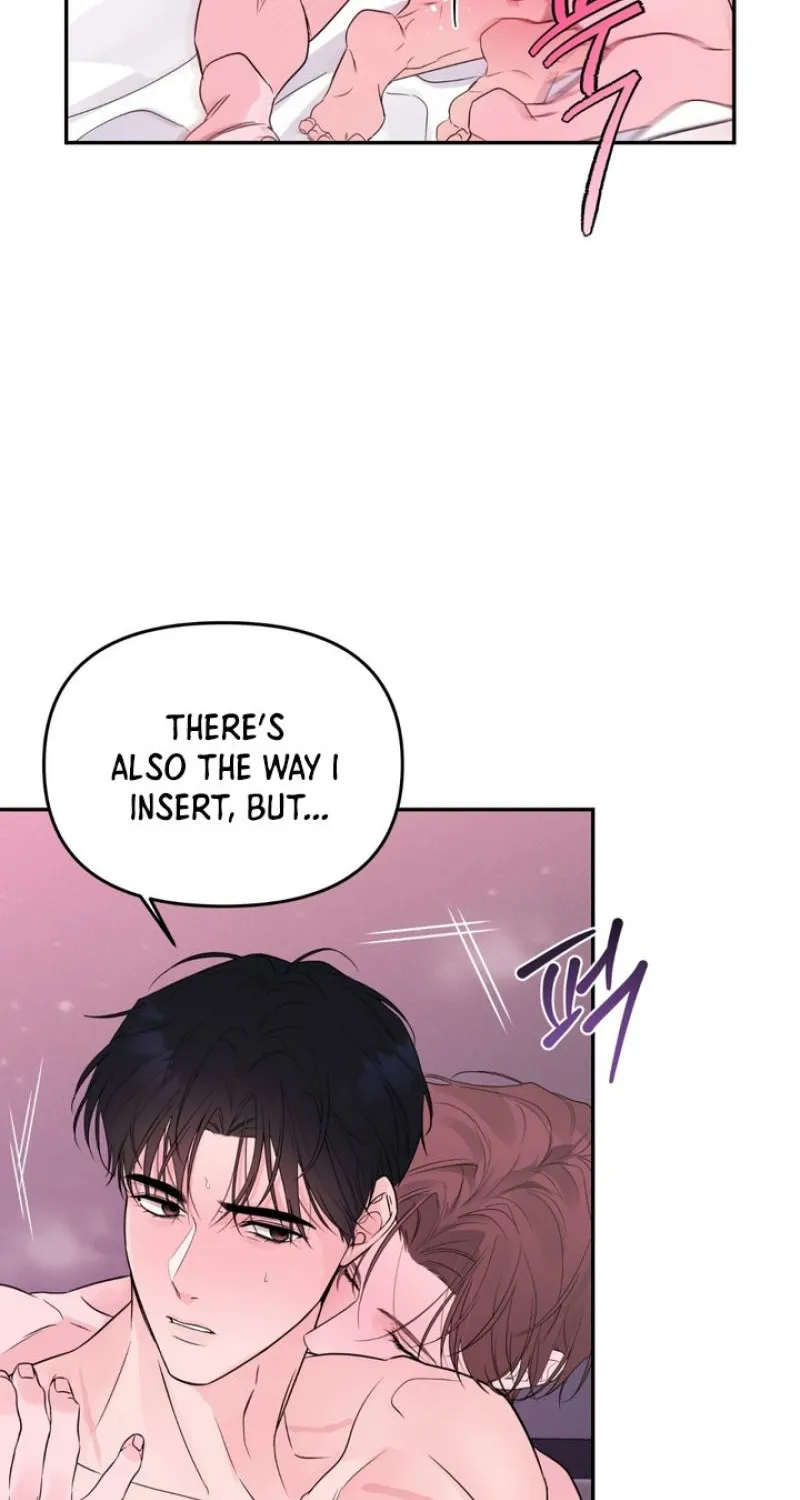 Read Soft Night chapter 5 image 10 on Lezhin