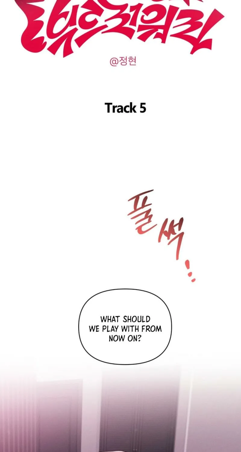 Read Soft Night chapter 5 image 2 on Lezhin