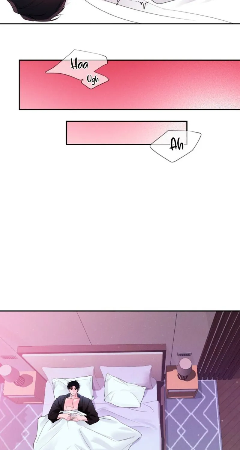 Read Soft Night chapter 5 image 21 on Lezhin