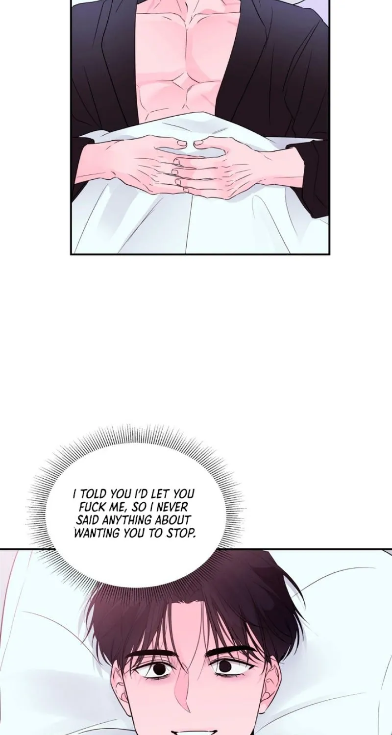 Read Soft Night chapter 5 image 23 on Lezhin