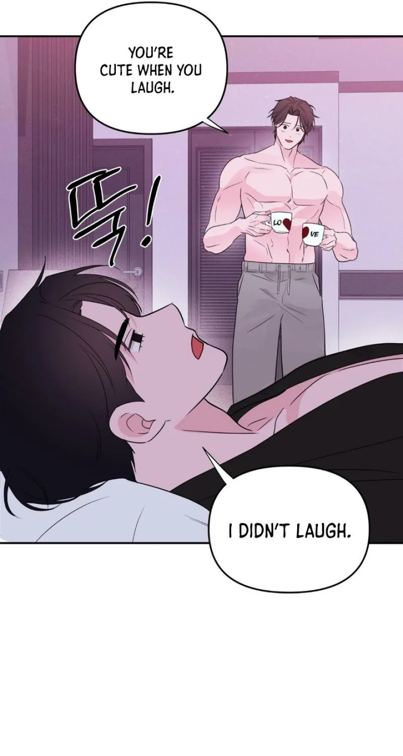 Read Soft Night chapter 5 image 25 on Lezhin