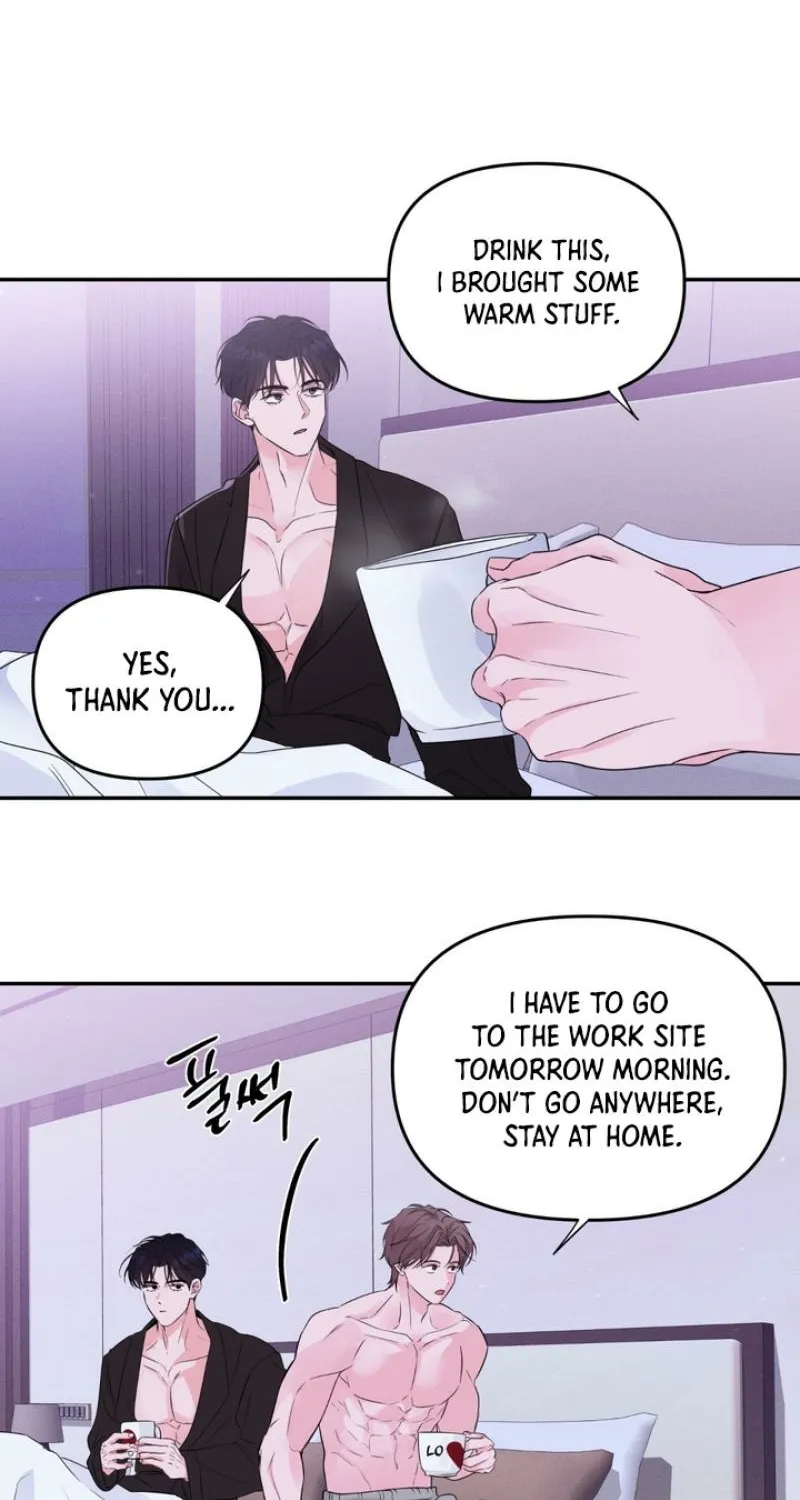 Read Soft Night chapter 5 image 26 on Lezhin