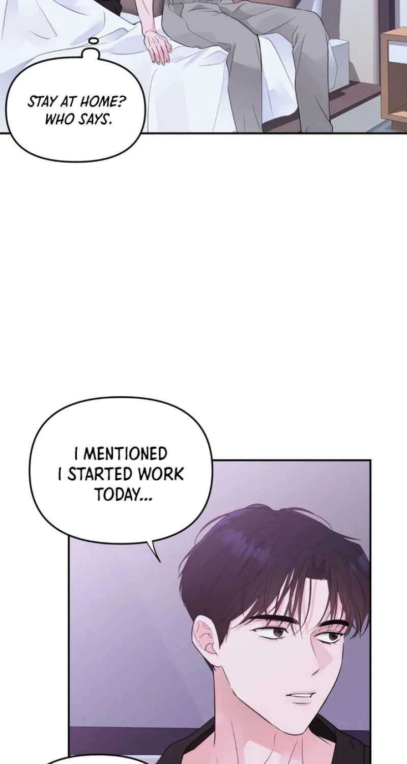 Read Soft Night chapter 5 image 27 on Lezhin