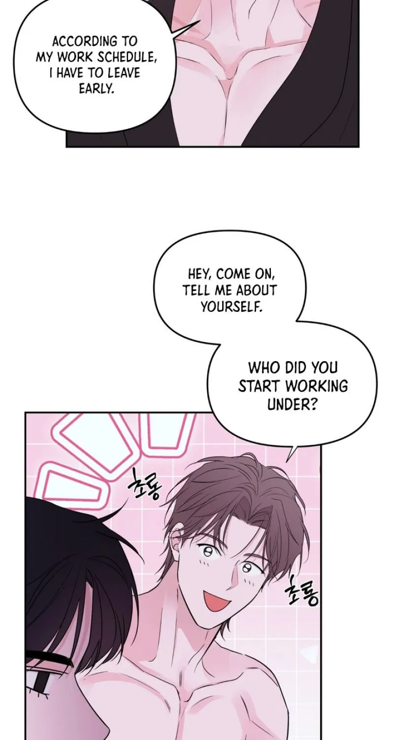 Read Soft Night chapter 5 image 28 on Lezhin