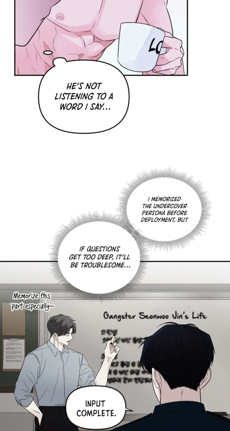 Read Soft Night chapter 5 image 29 on Lezhin