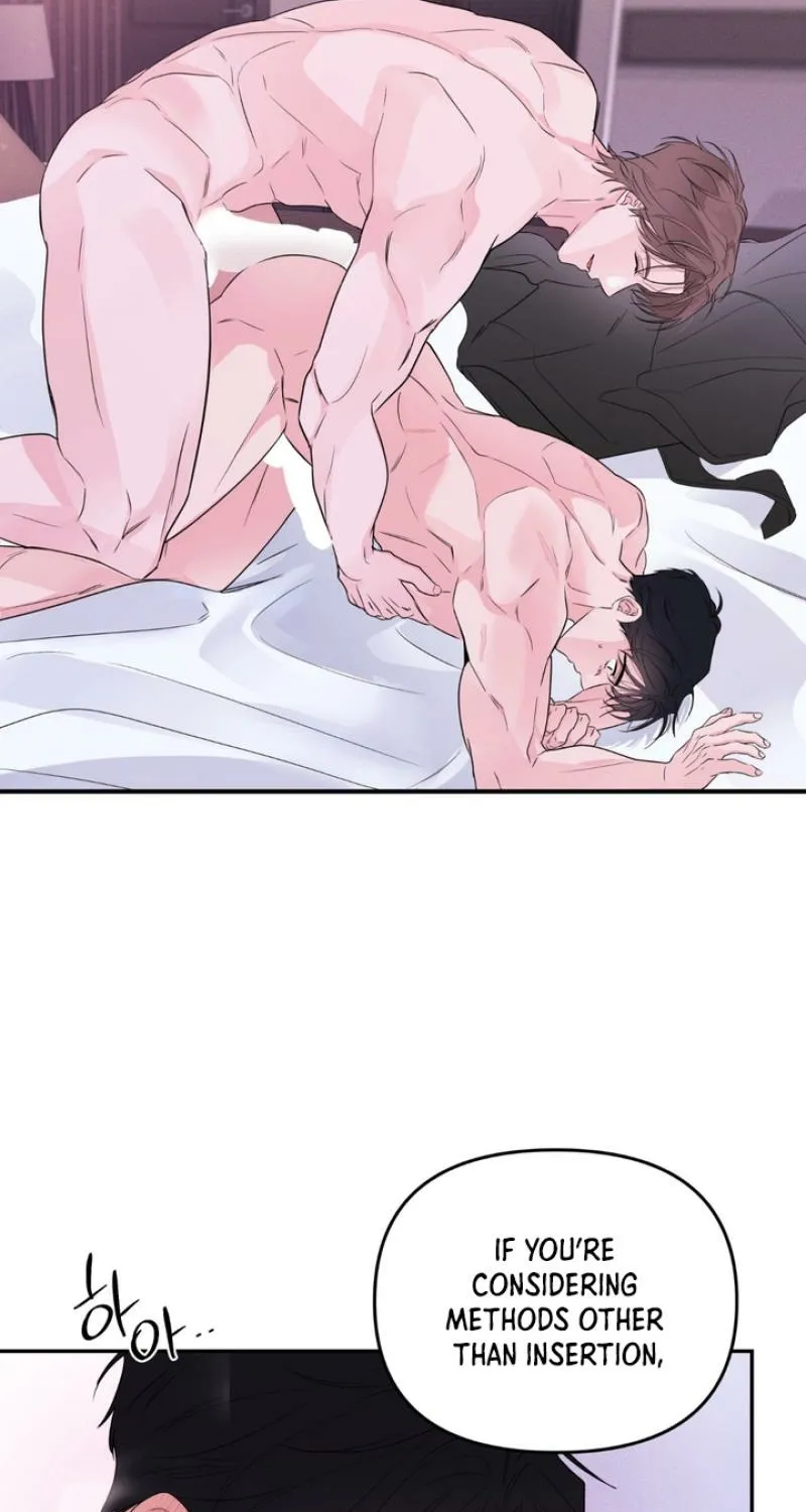Read Soft Night chapter 5 image 3 on Lezhin