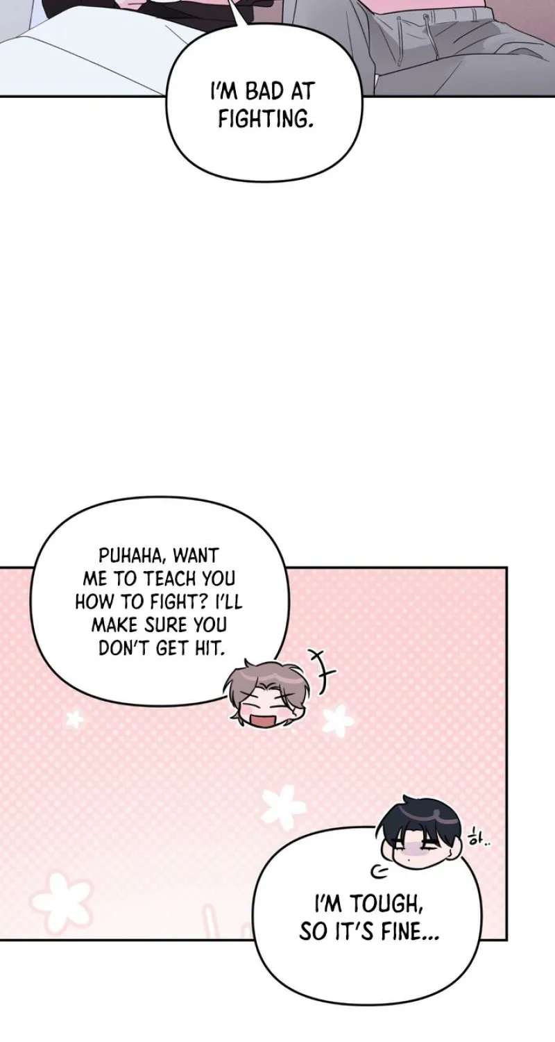 Read Soft Night chapter 5 image 33 on Lezhin