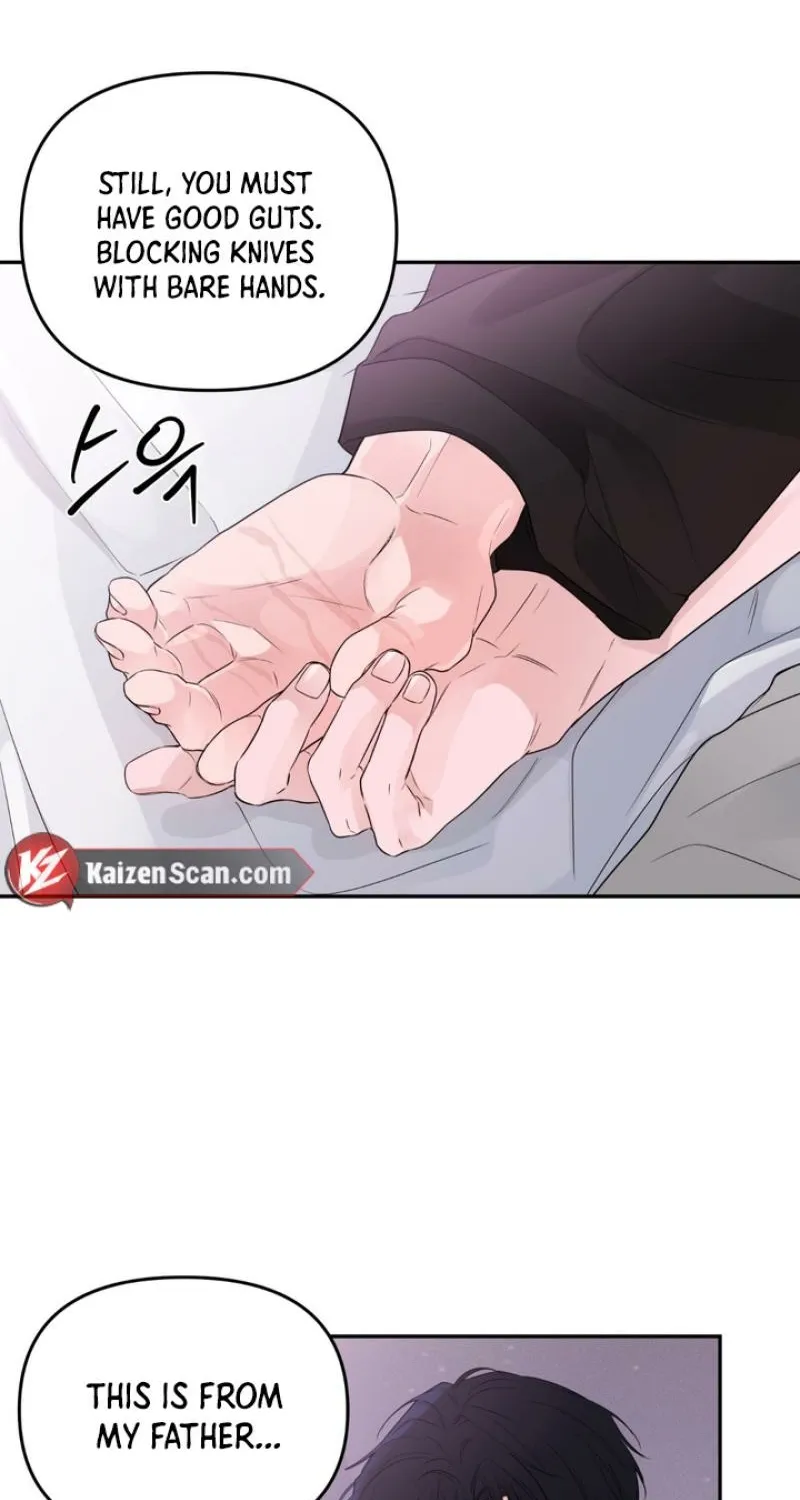 Read Soft Night chapter 5 image 34 on Lezhin