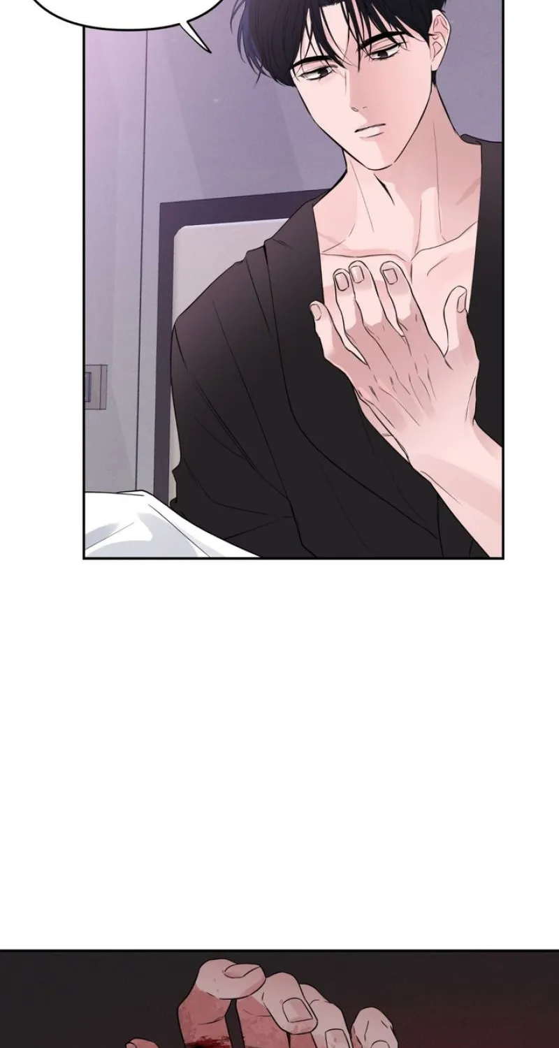 Read Soft Night chapter 5 image 35 on Lezhin