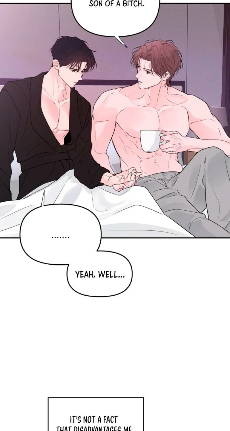 Read Soft Night chapter 5 image 38 on Lezhin