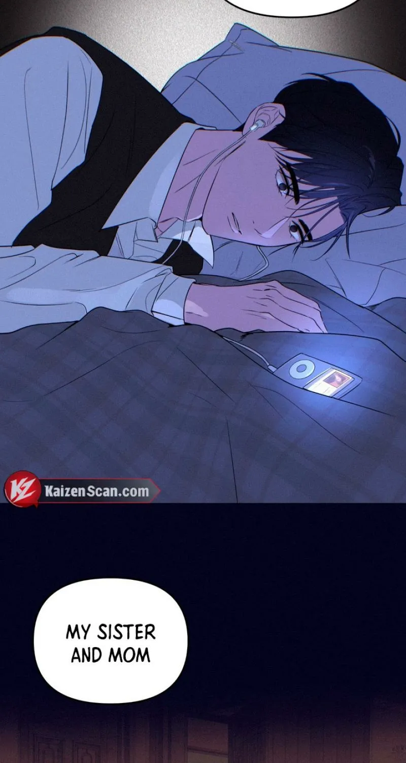 Read Soft Night chapter 5 image 40 on Lezhin