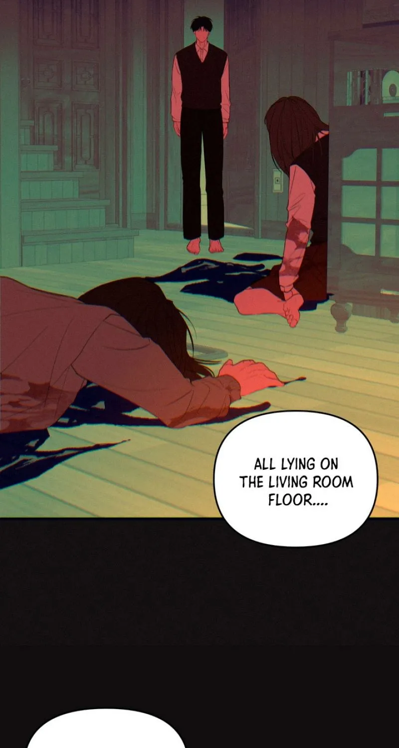 Read Soft Night chapter 5 image 41 on Lezhin