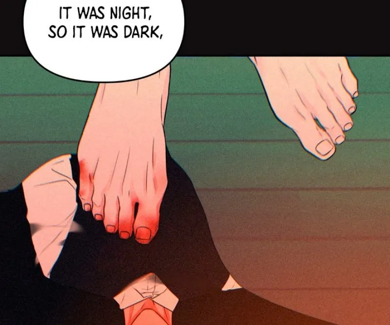 Read Soft Night chapter 5 image 42 on Lezhin