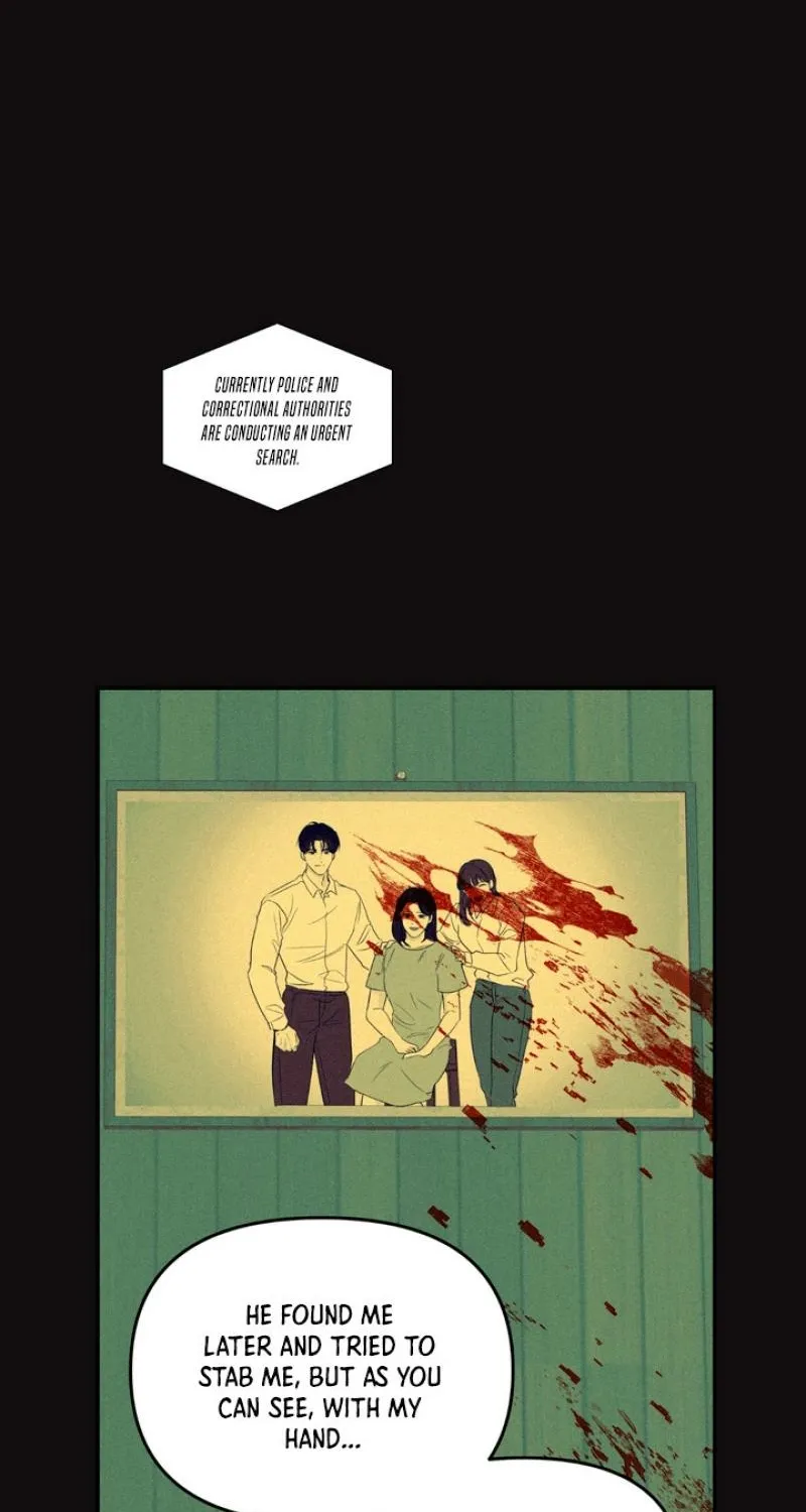 Read Soft Night chapter 5 image 45 on Lezhin