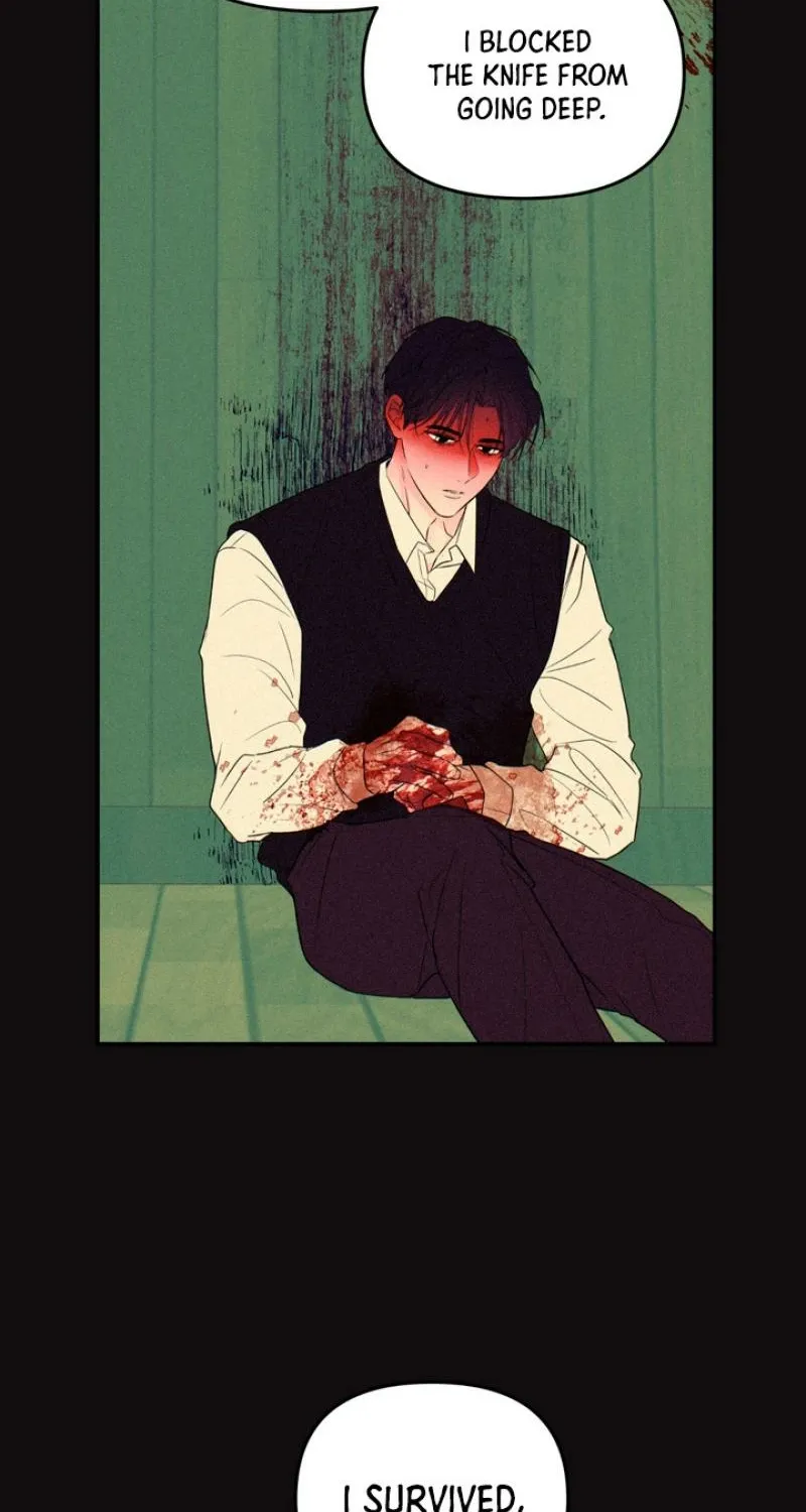 Read Soft Night chapter 5 image 46 on Lezhin