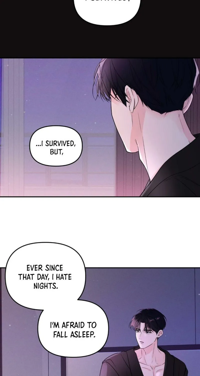 Read Soft Night chapter 5 image 47 on Lezhin