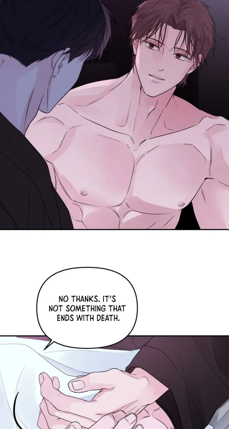 Read Soft Night chapter 5 image 50 on Lezhin