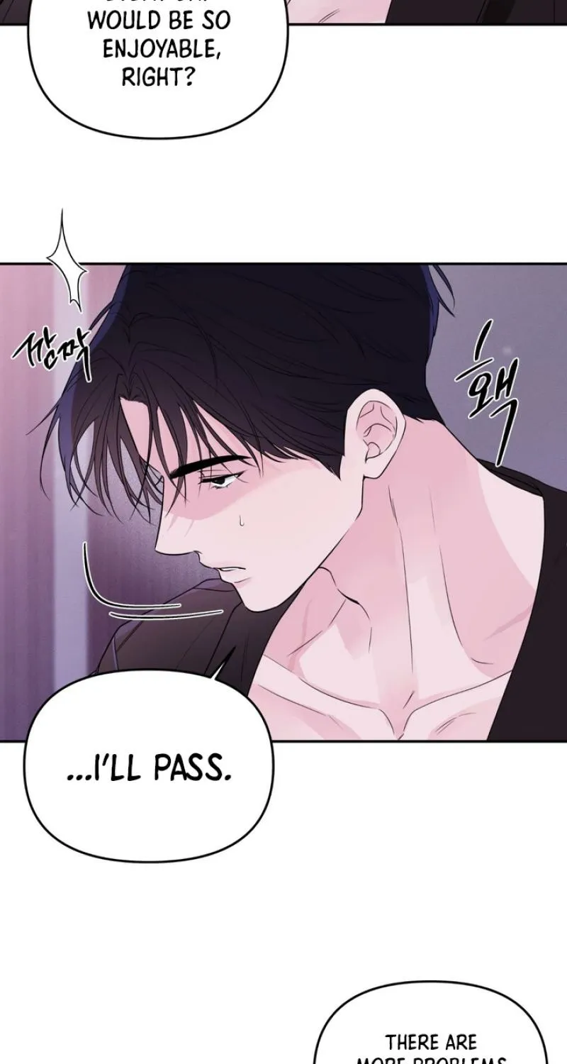Read Soft Night chapter 5 image 53 on Lezhin