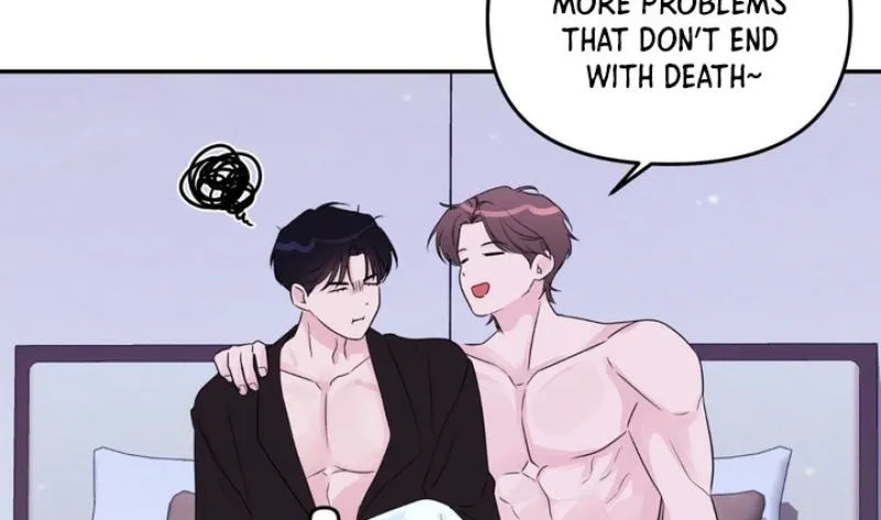 Read Soft Night chapter 5 image 54 on Lezhin