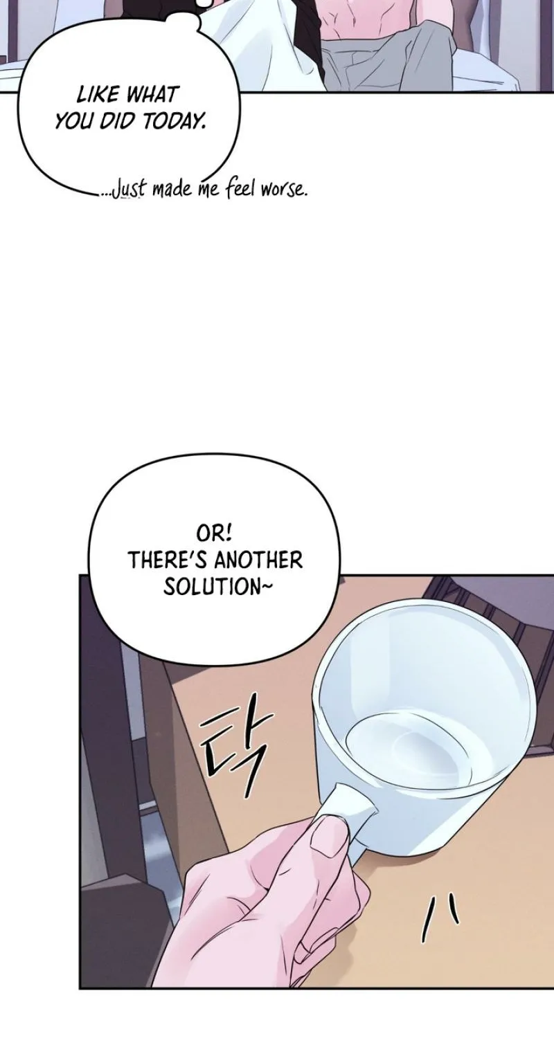 Read Soft Night chapter 5 image 55 on Lezhin