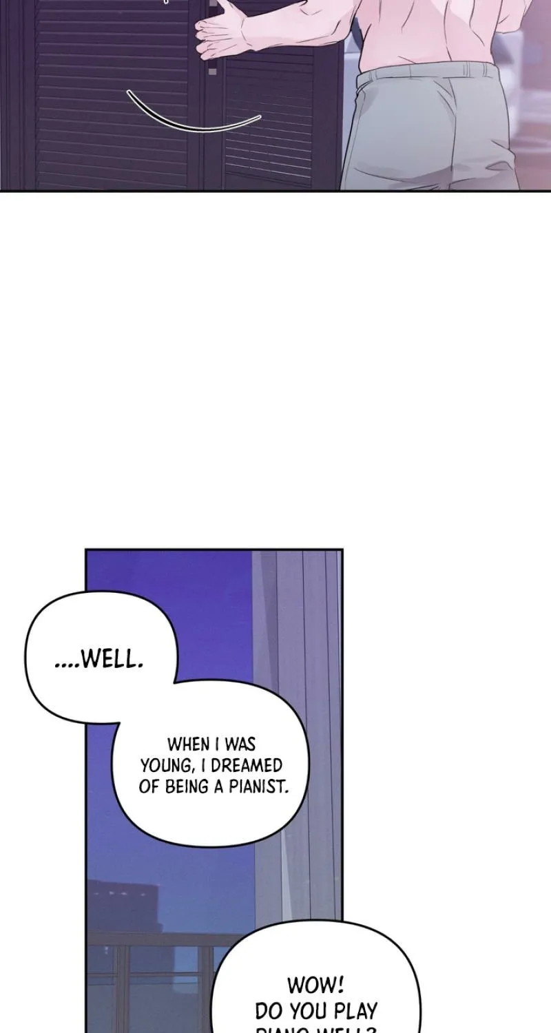 Read Soft Night chapter 5 image 58 on Lezhin
