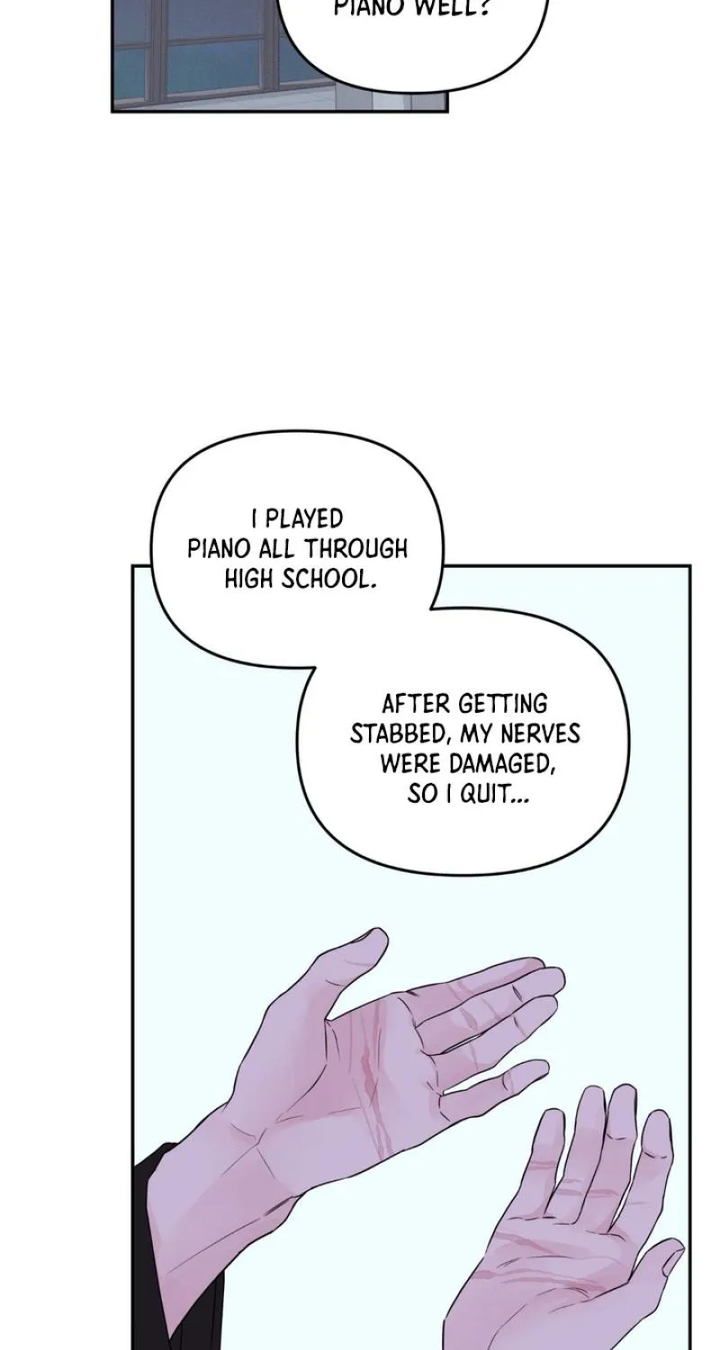 Read Soft Night chapter 5 image 59 on Lezhin