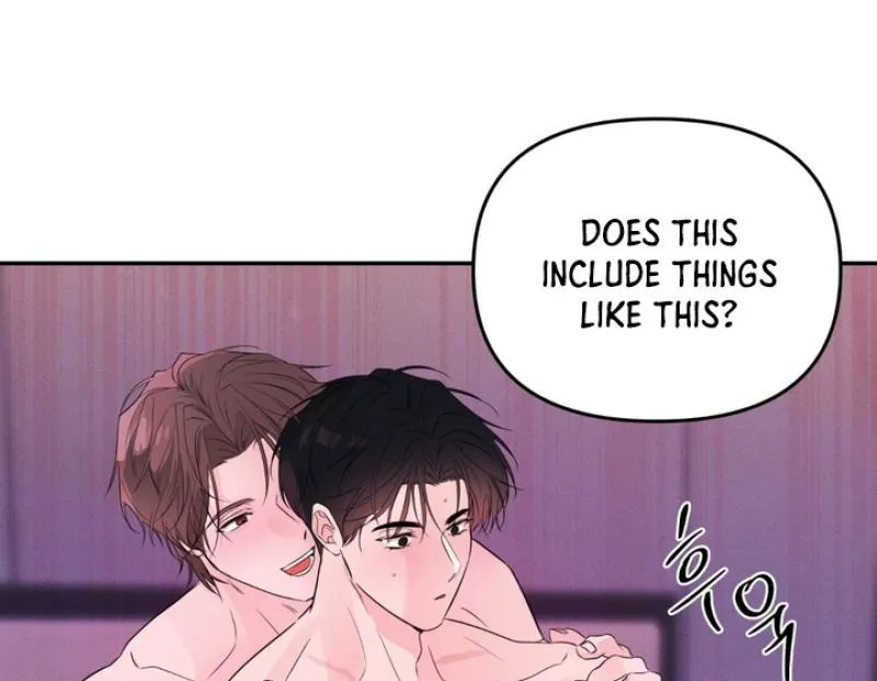 Read Soft Night chapter 5 image 6 on Lezhin