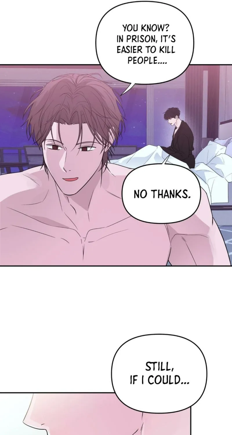 Read Soft Night chapter 5 image 61 on Lezhin