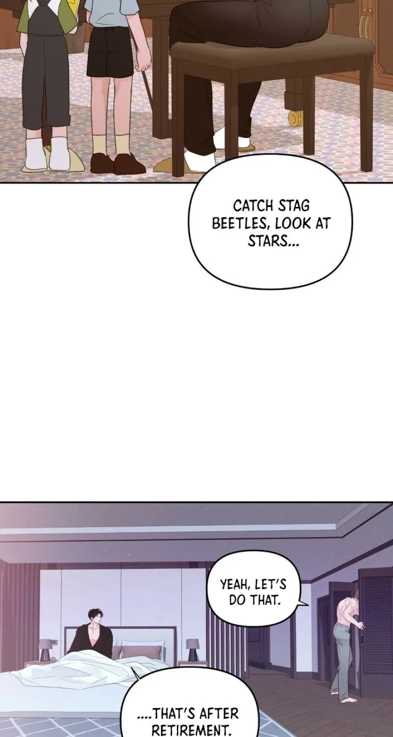 Read Soft Night chapter 5 image 63 on Lezhin