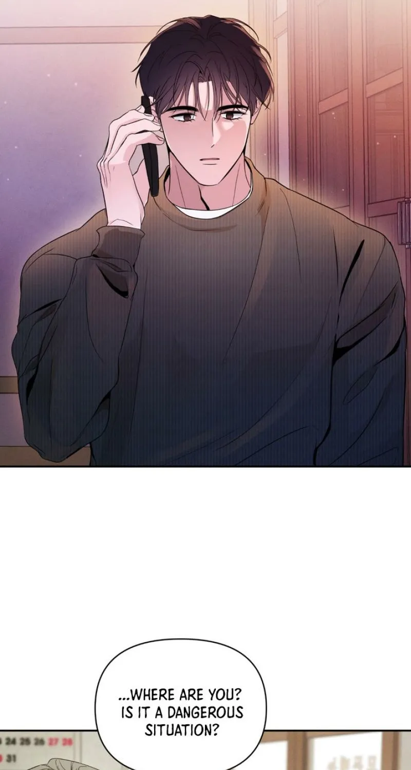 Read Soft Night chapter 7 image 1 on Lezhin