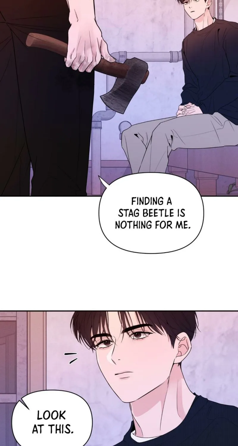 Read Soft Night chapter 7 image 15 on Lezhin