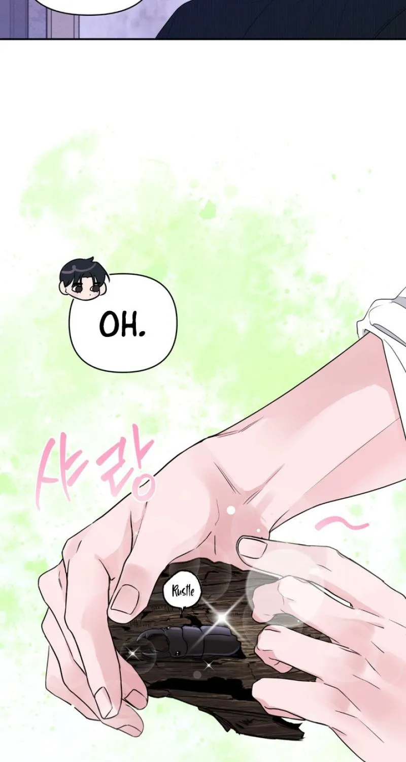 Read Soft Night chapter 7 image 16 on Lezhin