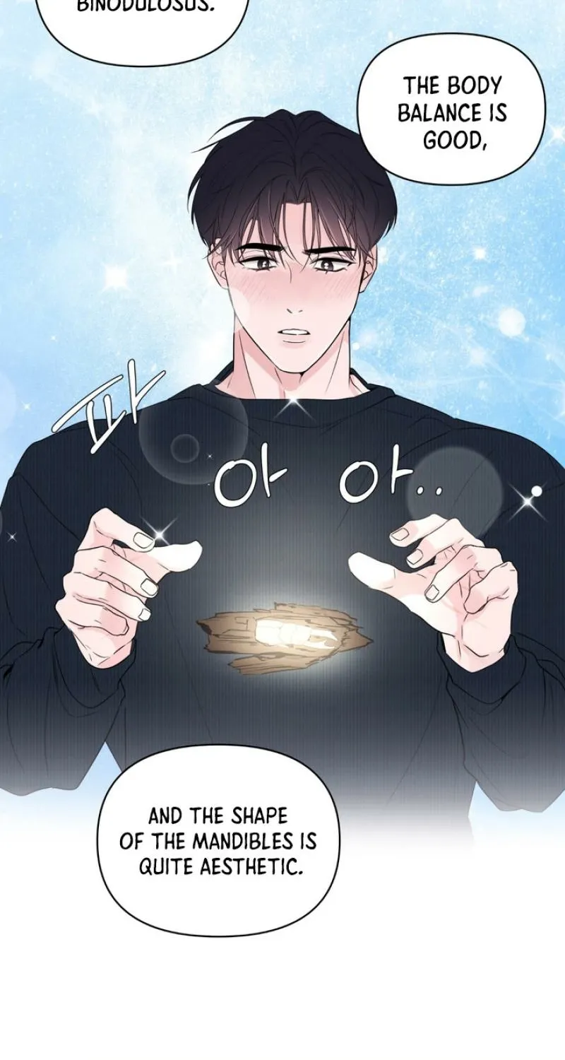 Read Soft Night chapter 7 image 18 on Lezhin
