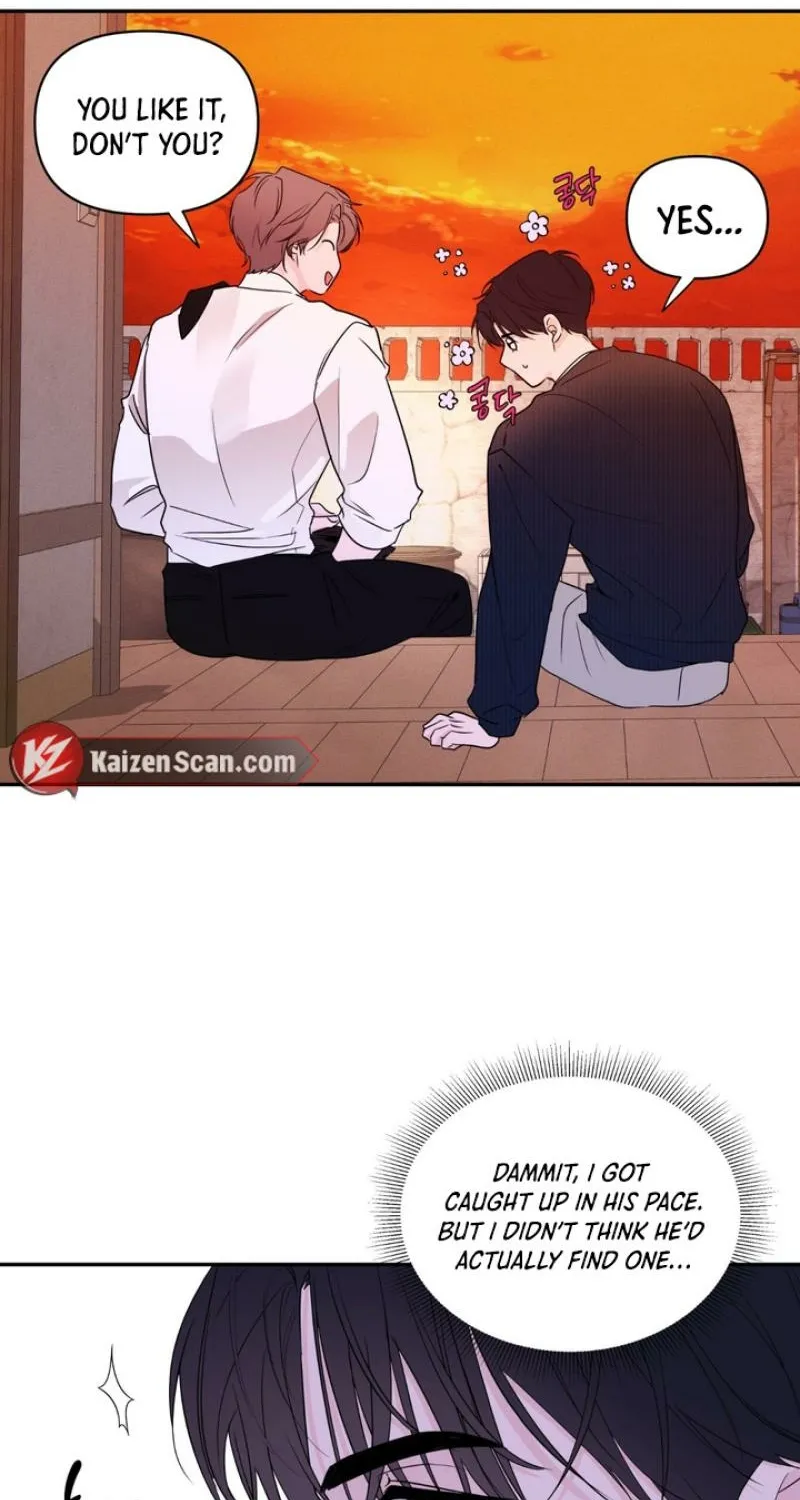 Read Soft Night chapter 7 image 19 on Lezhin
