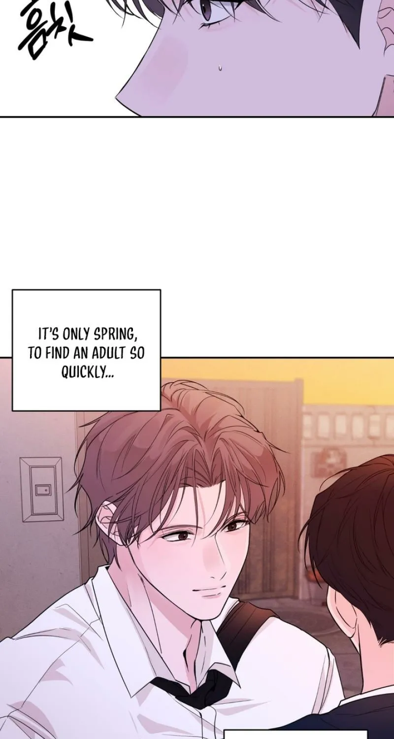Read Soft Night chapter 7 image 20 on Lezhin