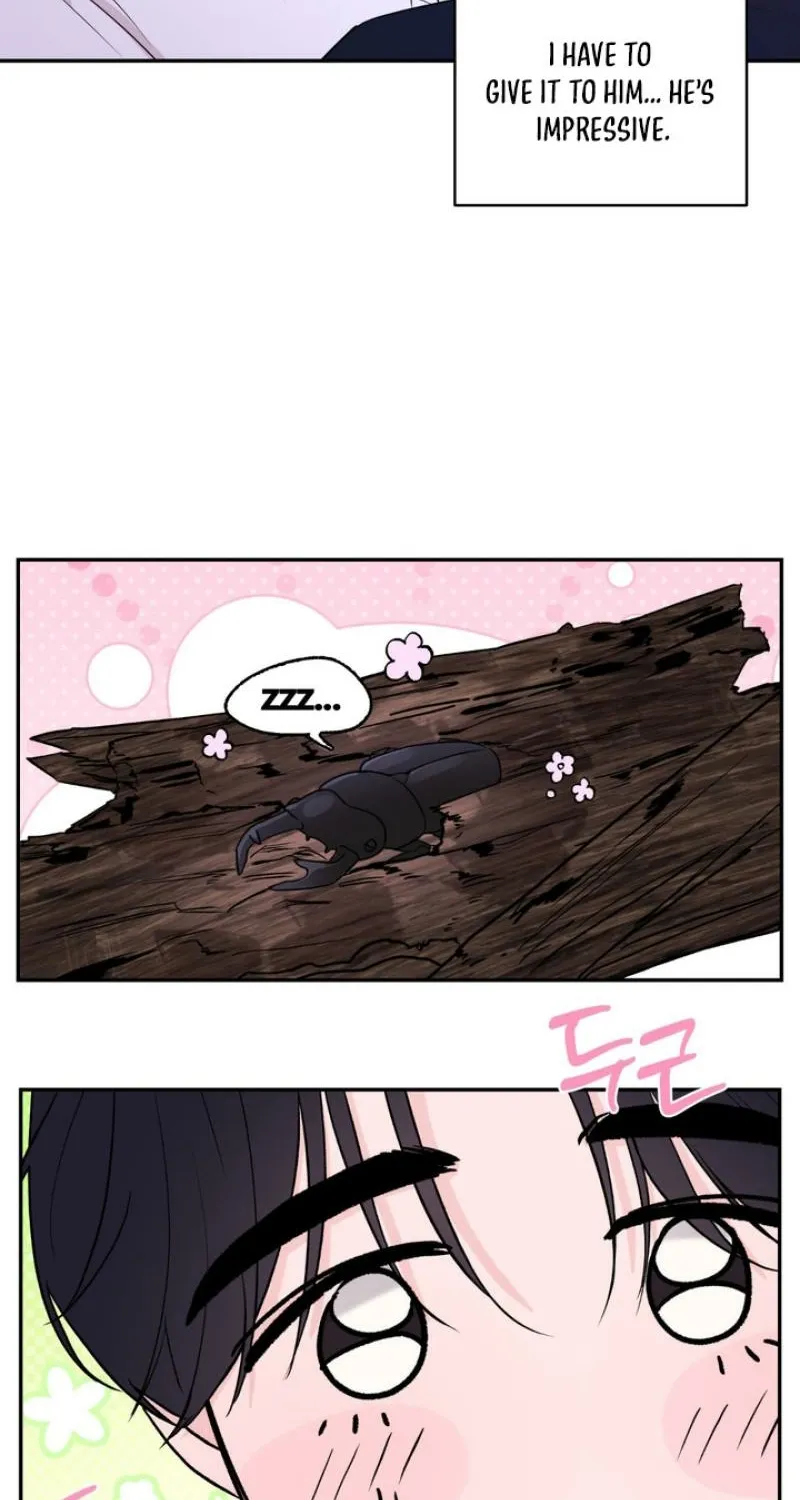 Read Soft Night chapter 7 image 21 on Lezhin
