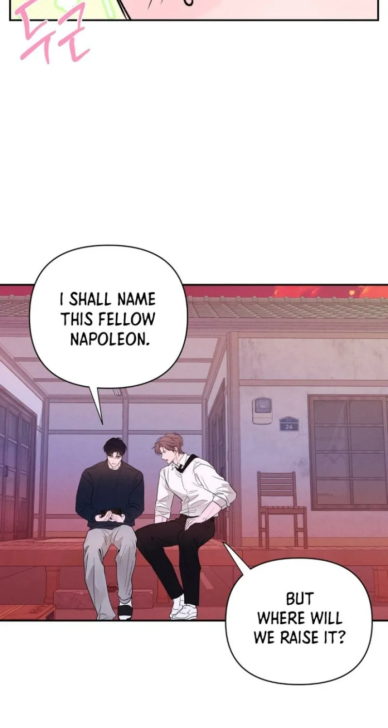 Read Soft Night chapter 7 image 22 on Lezhin