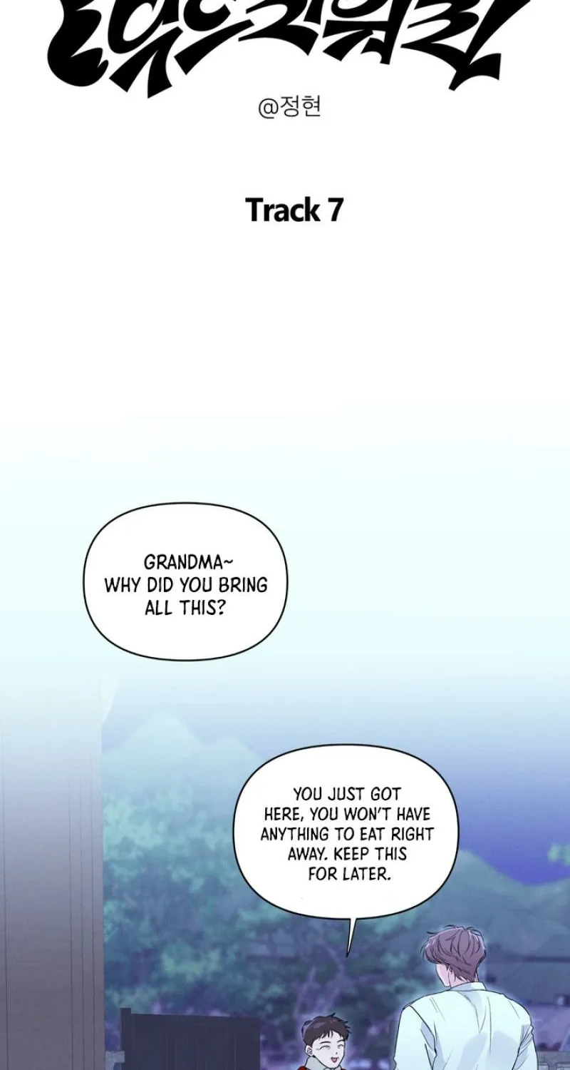 Read Soft Night chapter 7 image 25 on Lezhin
