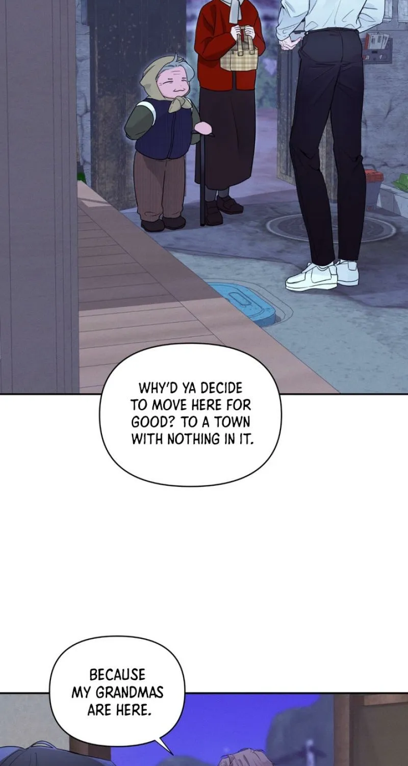 Read Soft Night chapter 7 image 26 on Lezhin