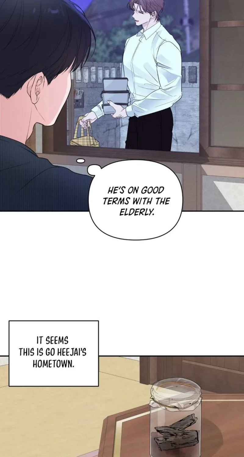 Read Soft Night chapter 7 image 27 on Lezhin