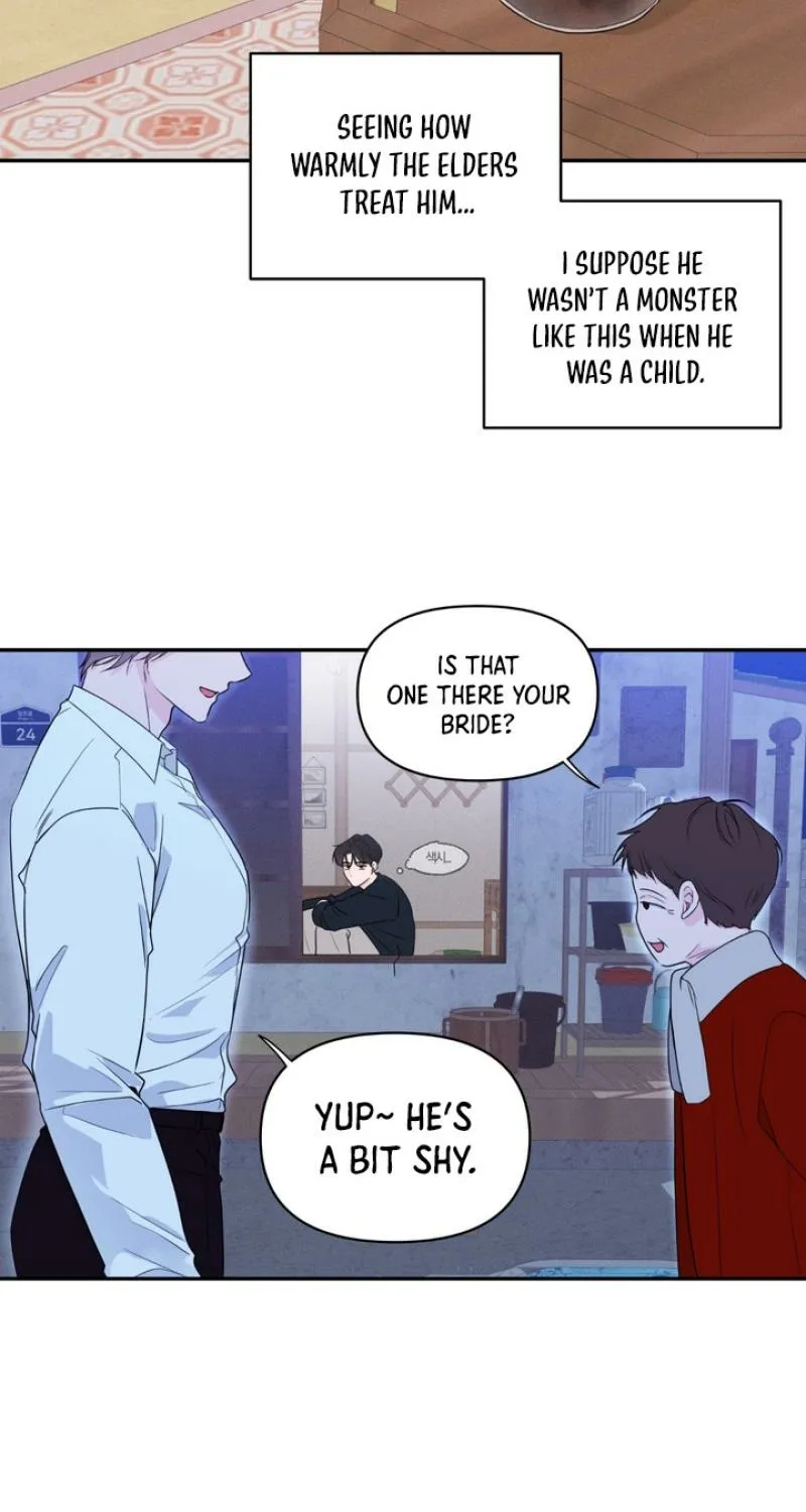 Read Soft Night chapter 7 image 28 on Lezhin