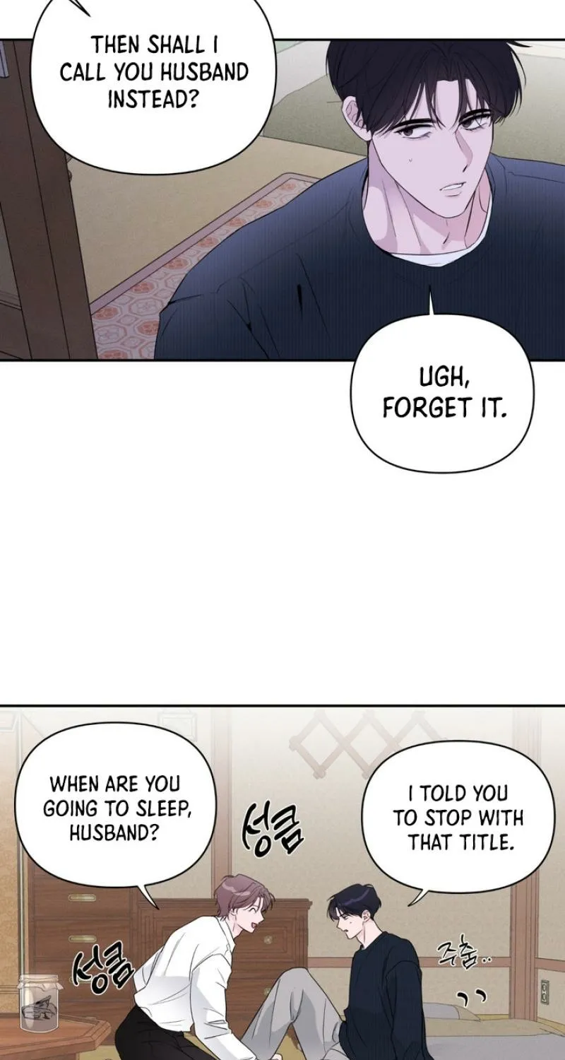 Read Soft Night chapter 7 image 32 on Lezhin