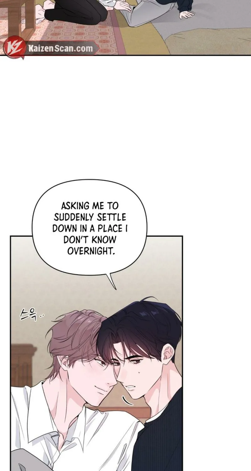 Read Soft Night chapter 7 image 33 on Lezhin