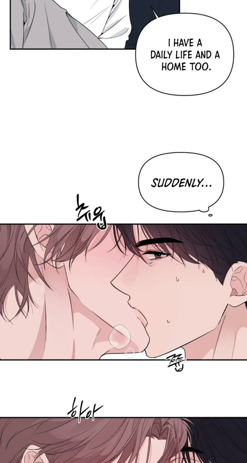 Read Soft Night chapter 7 image 34 on Lezhin