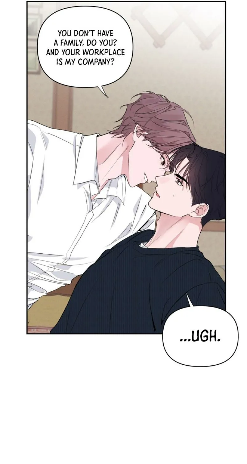 Read Soft Night chapter 7 image 36 on Lezhin