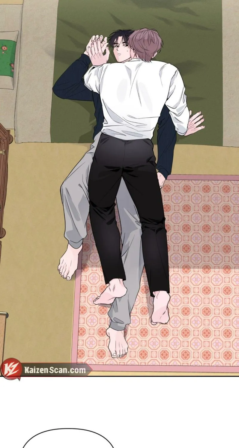 Read Soft Night chapter 7 image 38 on Lezhin