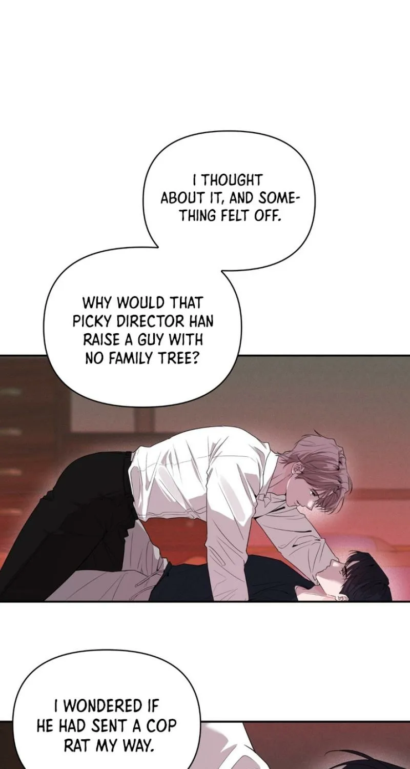 Read Soft Night chapter 7 image 40 on Lezhin