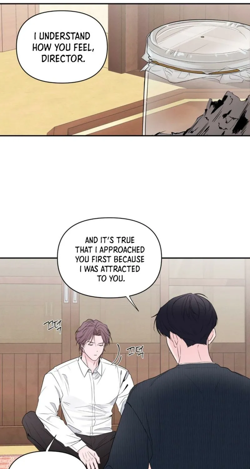 Read Soft Night chapter 7 image 46 on Lezhin
