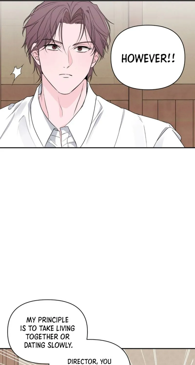 Read Soft Night chapter 7 image 48 on Lezhin