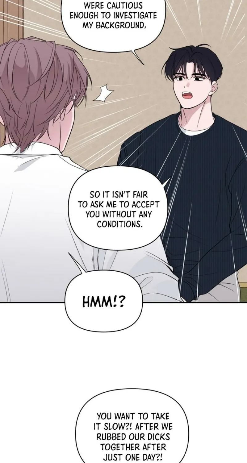 Read Soft Night chapter 7 image 49 on Lezhin